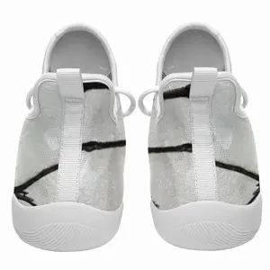 Men Dry Cheerleading Dance Shoes