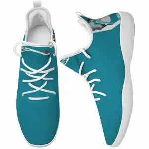 Men Sparrow Cheerleading Dance Shoes