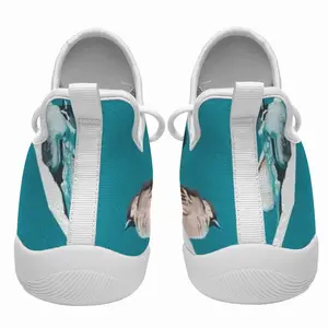 Men Sparrow Cheerleading Dance Shoes