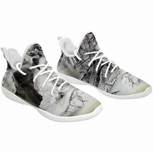 Men Iced Water 10 Cheerleading Dance Shoes