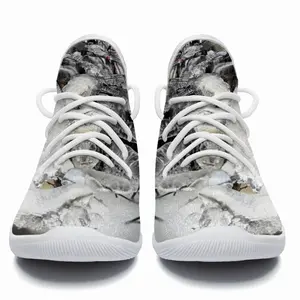 Men Iced Water 10 Cheerleading Dance Shoes