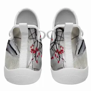 Men Iced Water 10 Cheerleading Dance Shoes