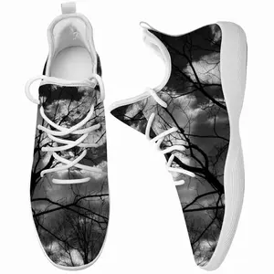 Men Bat Out Of Hell Cheerleading Dance Shoes