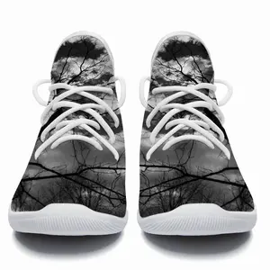 Men Bat Out Of Hell Cheerleading Dance Shoes