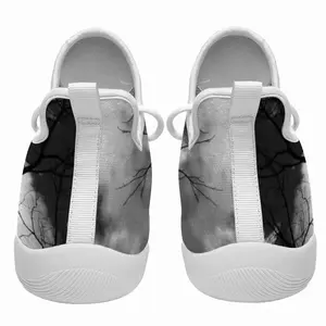 Men Bat Out Of Hell Cheerleading Dance Shoes