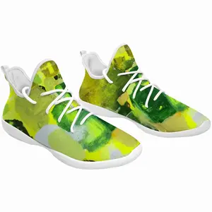 Men Lemon Tree Cheerleading Dance Shoes