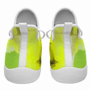 Men Lemon Tree Cheerleading Dance Shoes