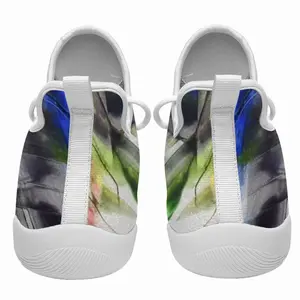 Men Stairway To Heaven Cheerleading Dance Shoes