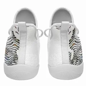 Men Butterflies Explosion Of Love Cheerleading Dance Shoes