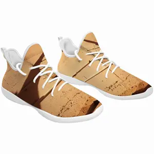 Men A Road Well Traveled Cheerleading Dance Shoes