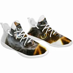 Men Minkes Space Cheerleading Dance Shoes