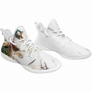 Men Double Beauty0 Cheerleading Dance Shoes