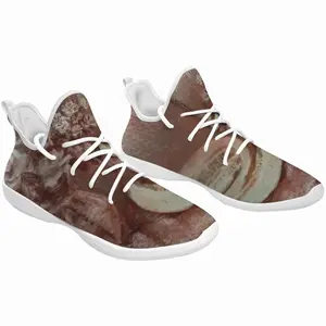 Men Autumn Still Life (Graphic) Cheerleading Dance Shoes