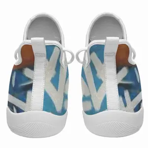 Men Memorys Cheerleading Dance Shoes