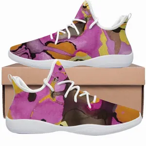 Men Sherbet Summer Cheerleading Dance Shoes