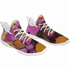 Men Sherbet Summer Cheerleading Dance Shoes