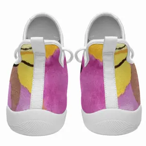 Men Sherbet Summer Cheerleading Dance Shoes