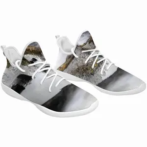 Men Iced Water 30 Cheerleading Dance Shoes