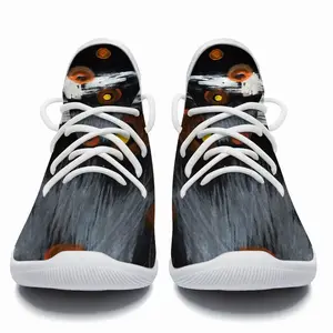 Men Darkness 4 Cheerleading Dance Shoes