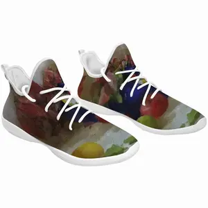 Men Autumn Apples Cheerleading Dance Shoes