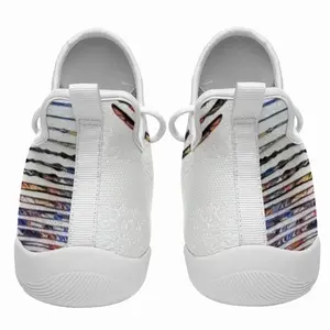 Men I Have A Dream Martin Luther King Cheerleading Dance Shoes