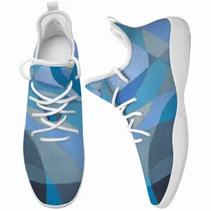 Men Swimming Pool Cheerleading Dance Shoes