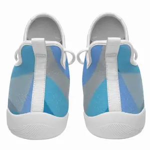 Men Swimming Pool Cheerleading Dance Shoes