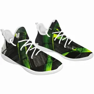 Men Stagnant Cheerleading Dance Shoes