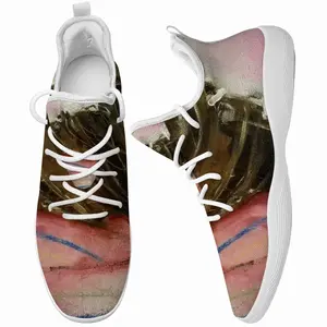 Men Head Cheerleading Dance Shoes