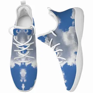 Men King Kong Cloud Cheerleading Dance Shoes