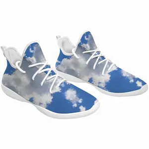 Men King Kong Cloud Cheerleading Dance Shoes