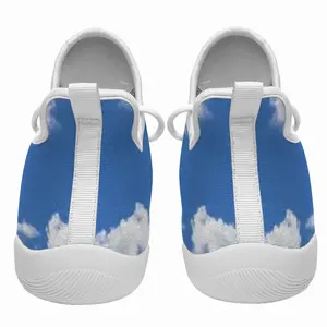 Men King Kong Cloud Cheerleading Dance Shoes