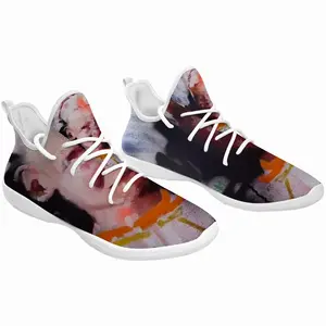 Men Here Cheerleading Dance Shoes