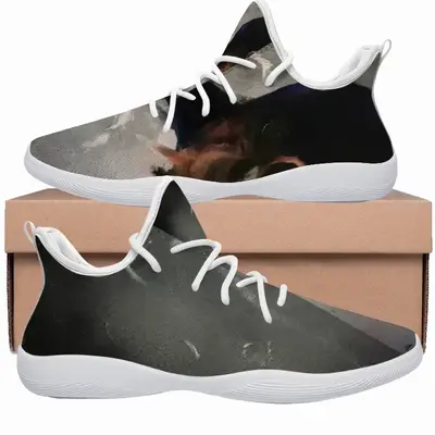 Men -P- Cheerleading Dance Shoes