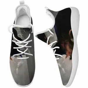 Men -P- Cheerleading Dance Shoes