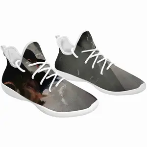 Men -P- Cheerleading Dance Shoes