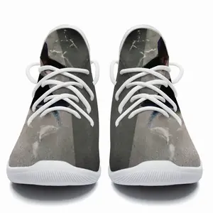 Men -P- Cheerleading Dance Shoes