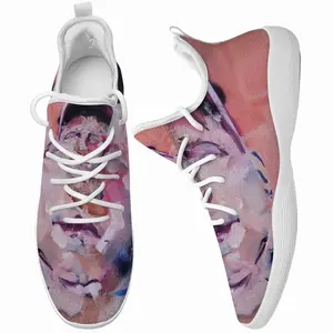 Men Nearby Cheerleading Dance Shoes