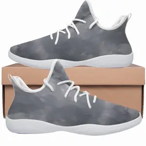 Men Cloud Sorcerer Cheerleading Dance Shoes