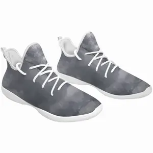 Men Cloud Sorcerer Cheerleading Dance Shoes