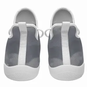 Men Cloud Sorcerer Cheerleading Dance Shoes