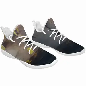 Men Passage Cheerleading Dance Shoes