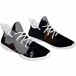 Men Ag Cheerleading Dance Shoes