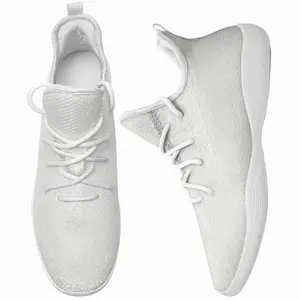 Men Je Ne Veux Pas Mourir Idiot Cheerleading Dance Shoes