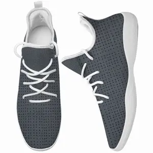 Men Anthracite Cheerleading Dance Shoes