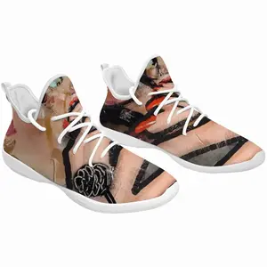 Men -Z- Cheerleading Dance Shoes