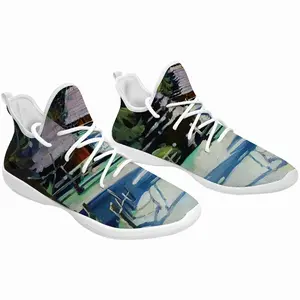 Men Village Silence Cheerleading Dance Shoes