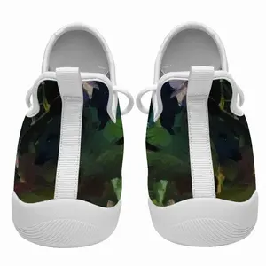 Men Village Silence Cheerleading Dance Shoes