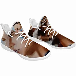 Men Indiana Cheerleading Dance Shoes