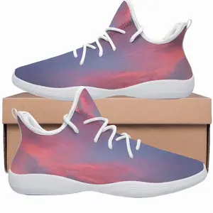 Men Bonnaroo Sunset Reprise Cheerleading Dance Shoes